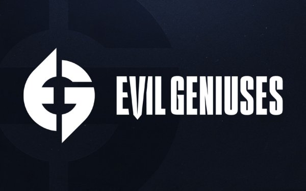 EG Dota 2 логотип