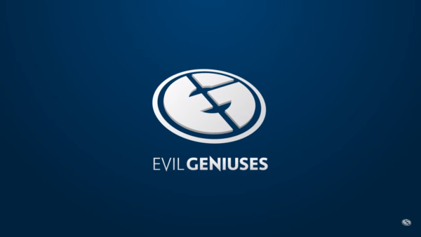 Evil Geniuses Dota 2 лого