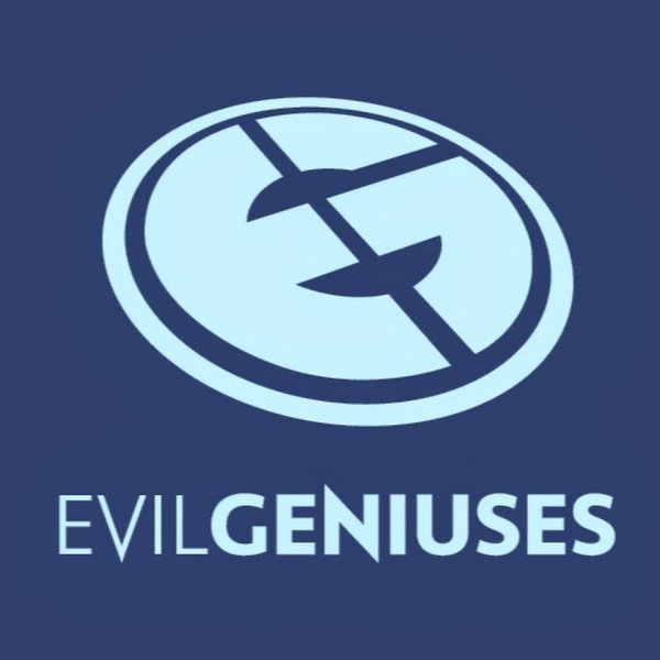 Evil Geniuses лого