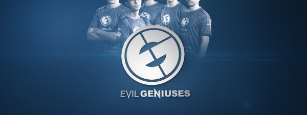 EG Dota 2