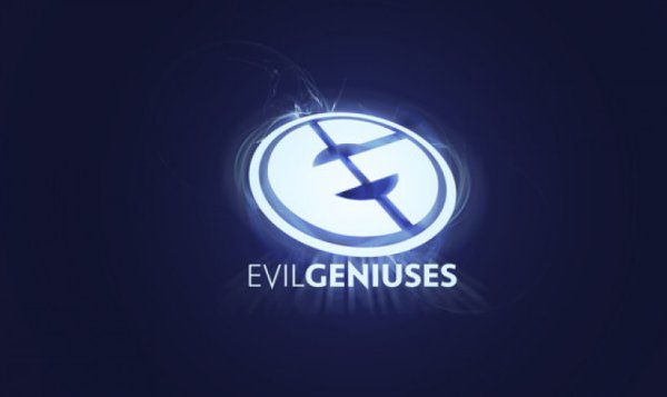 Evil Geniuses лого