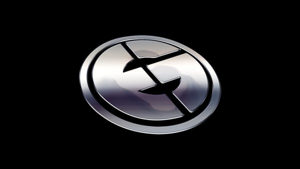 Evil Geniuses новый логотип