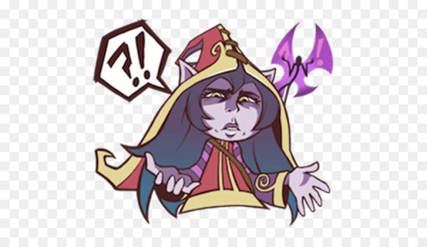 Стикеры лига легенд