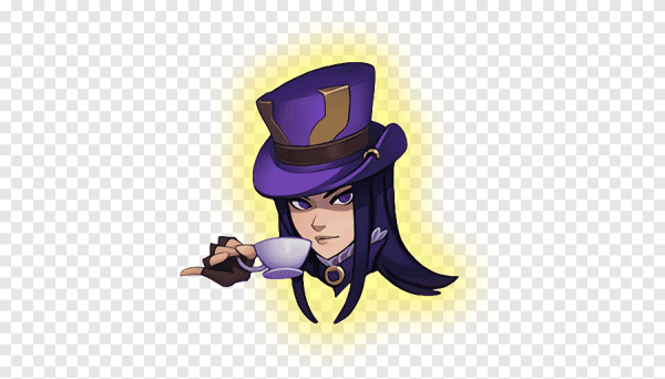 Эмодзи лига легенд