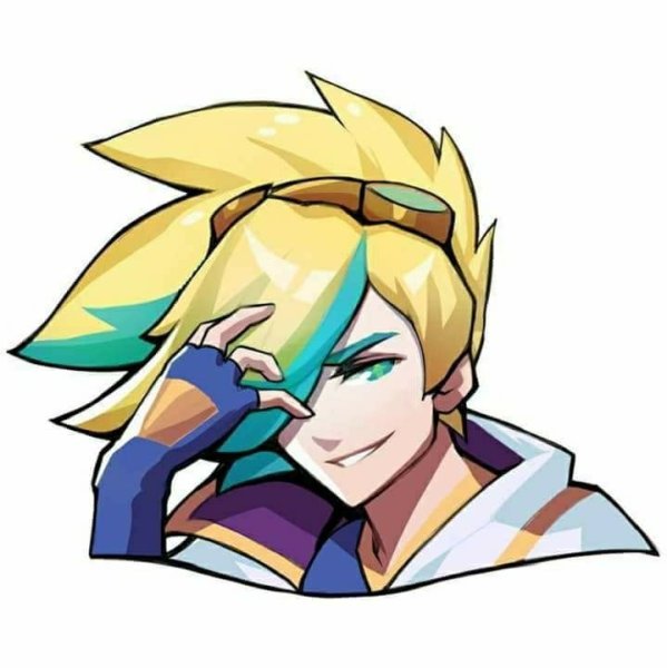 Звездный защитник Эзриаль