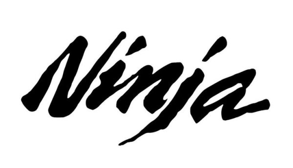 Kawasaki Ninja logo