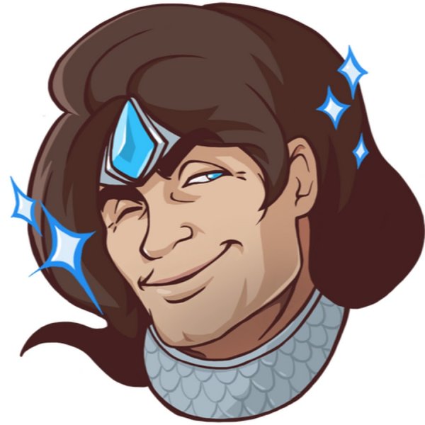 Стикеры Ясуо