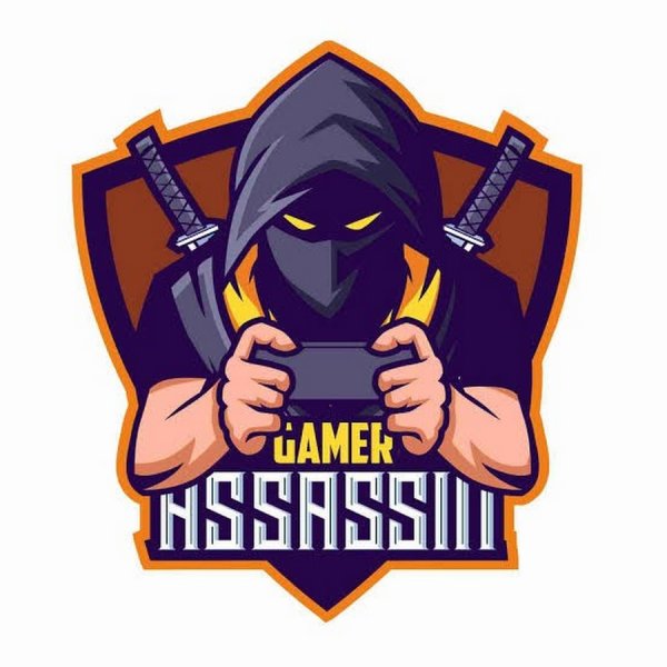 Наклейка ниндзя клан