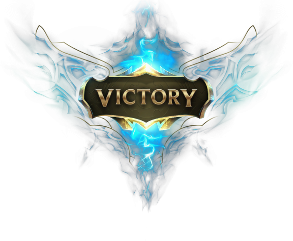 Лига легенд Victory