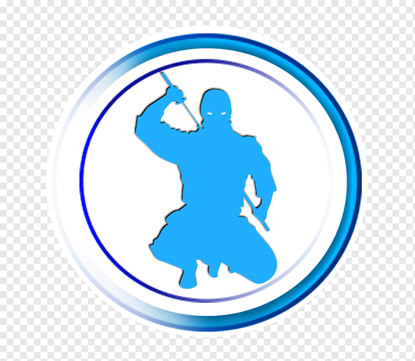 Ниндзя кога эмблема