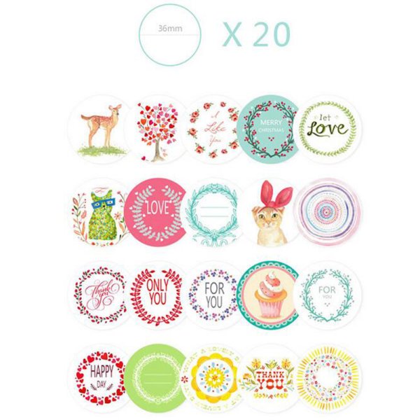 Шаблоны наклеек для печати