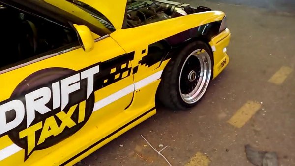 Наклейки дрифтеров