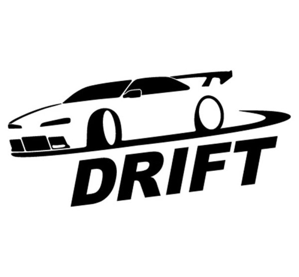 Formula Drift лого
