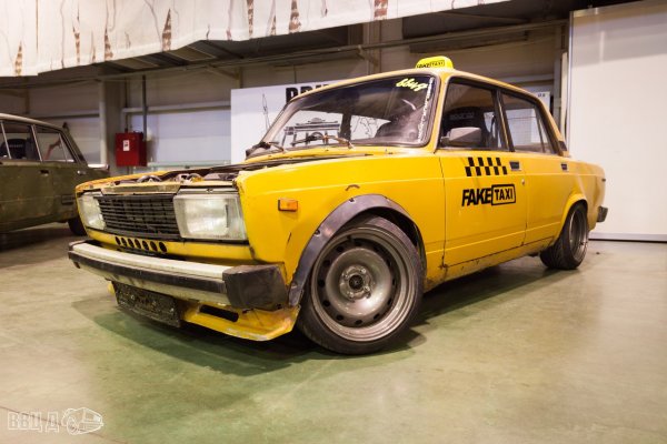 Тойота Марк 81 дрифт