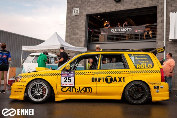 ВАЗ 2107 корч БК