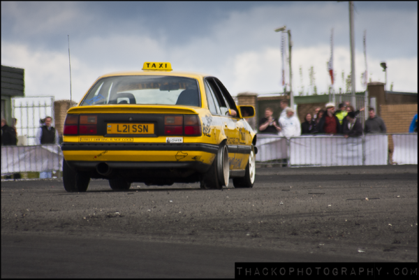 RCD винилы на ВАЗ 2110