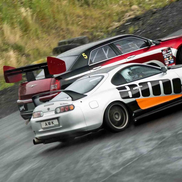 Приора дрифт такси