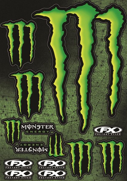 Наклейка DC Shoes