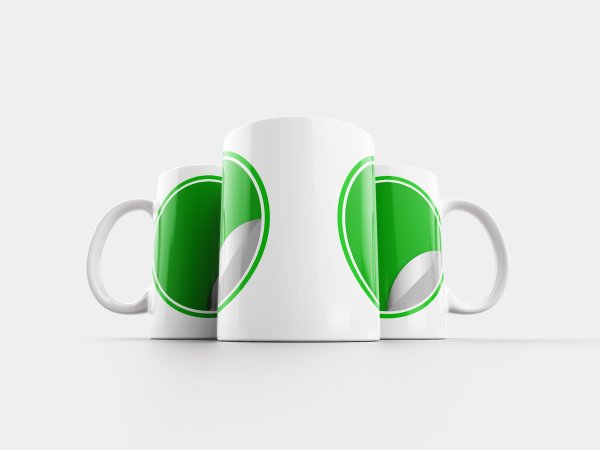 Стикеры на кружку