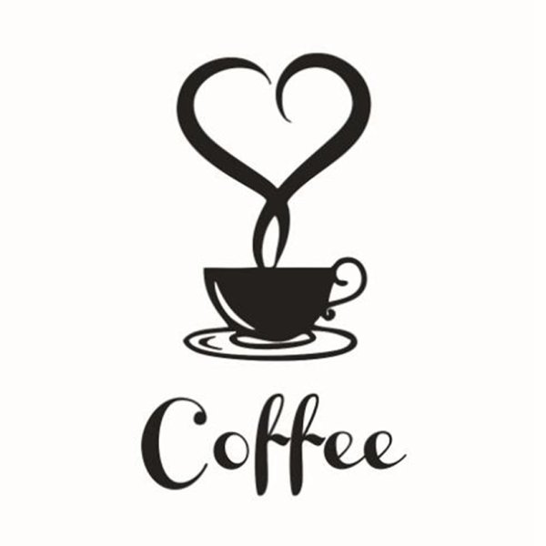 Наклейки на стену на кухню