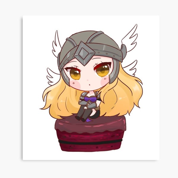 Mobile Legend Bang Bang Стикеры