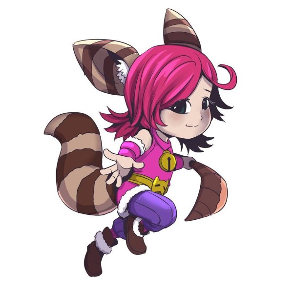 Нана mobile Legends