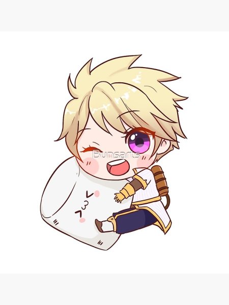 Стикеры мобайл легенд