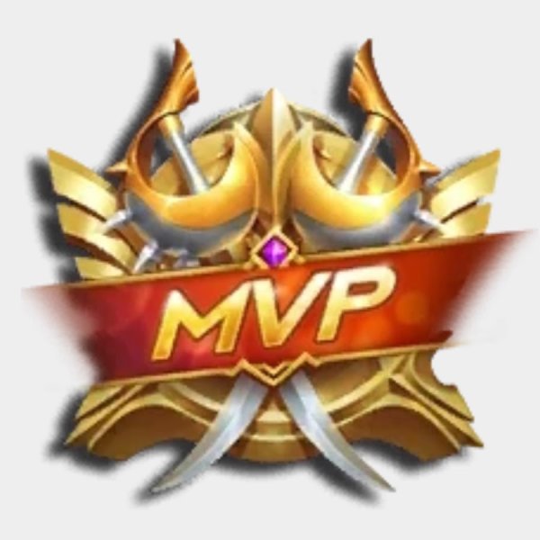 Мобайл легенд значок игры