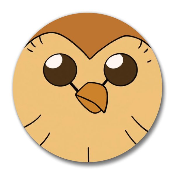 Сычик дом Совы мультсериал