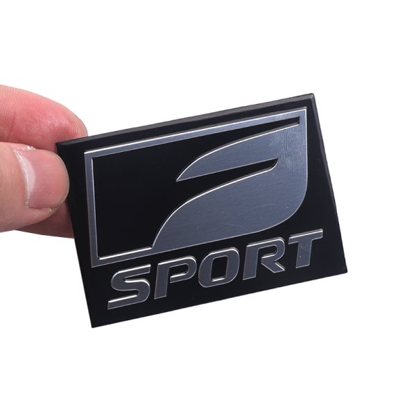 Лексус логотип наклейки