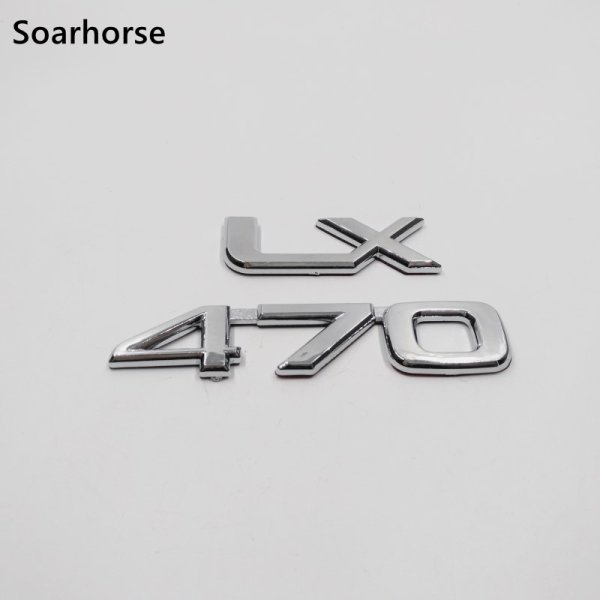 Наклейки на авто Лексус