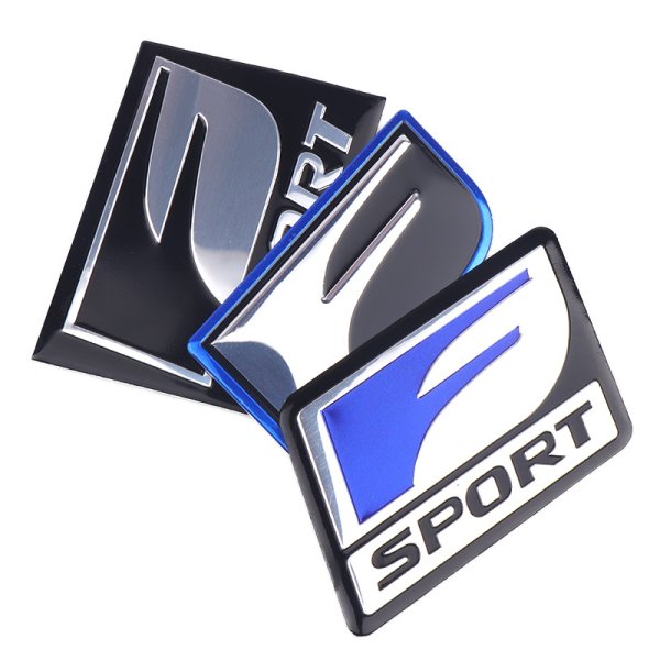 Надпись Лексус