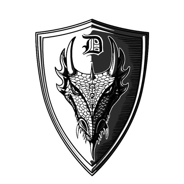 Электрический квартирный щиток, обозначение автоматов