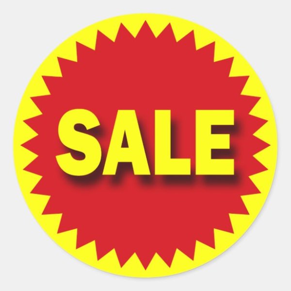 Sale картинка