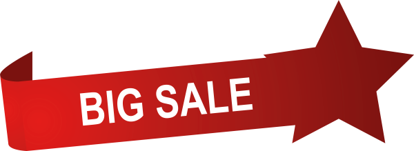 Бирка со скидкой акция