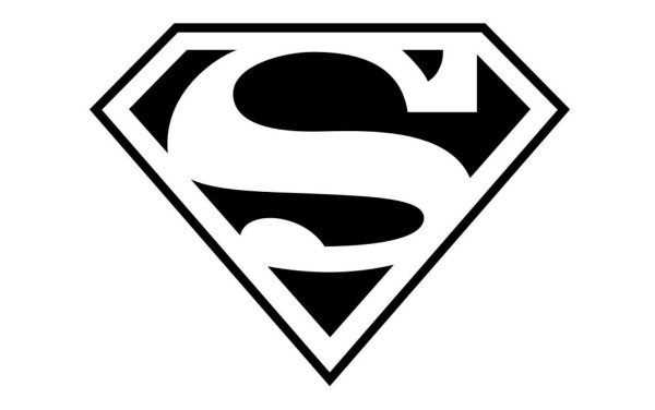 Icon Супермен