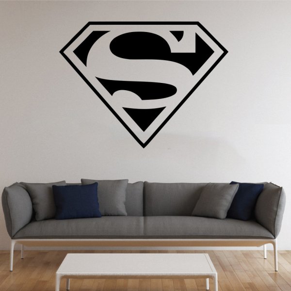 Супермен ВКОНТАКТЕ Стикеры