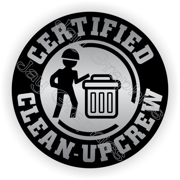 Наклейка стропальщика на каску