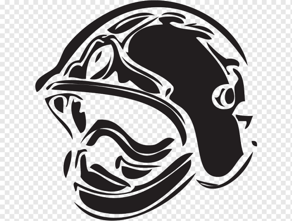 Пожарные наклейки на каску пожарную