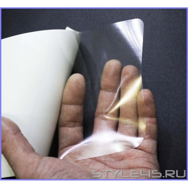 Антигравийные наклейки