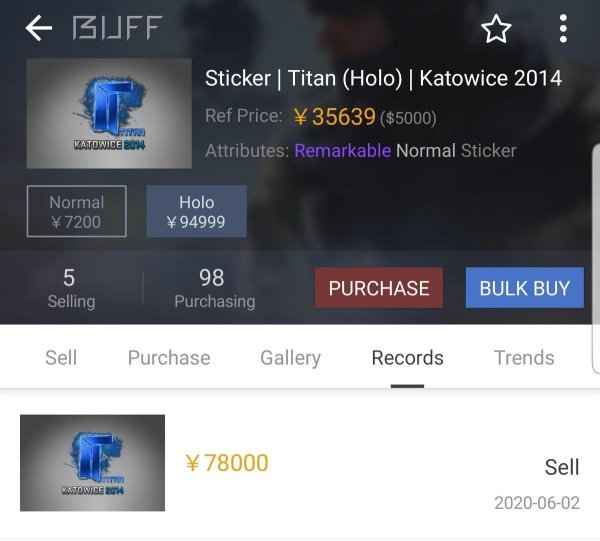 Titan Holo Katowice 2014