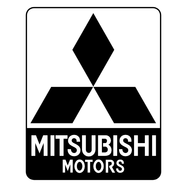 Mitsubishi Lancer Evolution logo