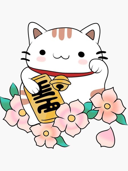 Корейские Стикеры