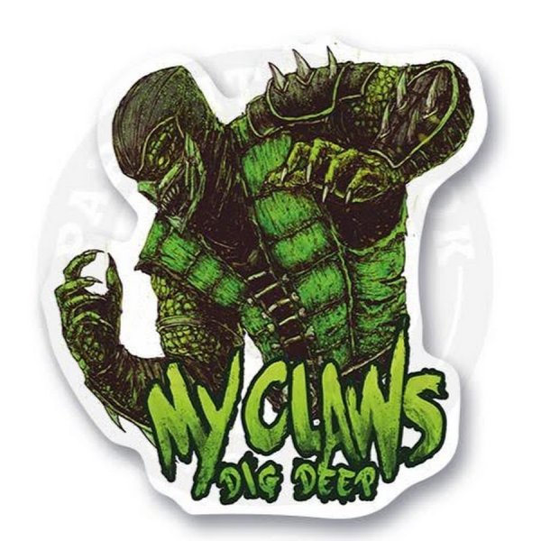 Спрайт рептилия мортал комбат