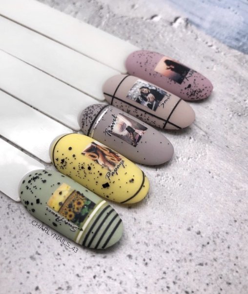 Гарри Поттер наклейки Гриффиндор