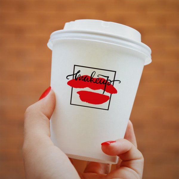 Стаканчики для кофе оригинальные