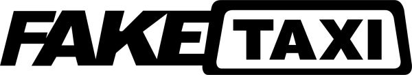Fake Taxi логотип