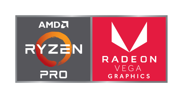 AMD Ryzen логотип