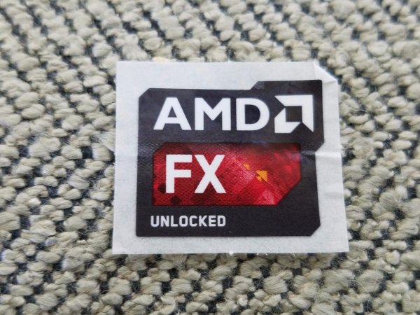 Логотип АМД райзен