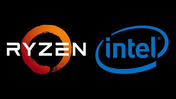 AMD Ryzen Стикеры